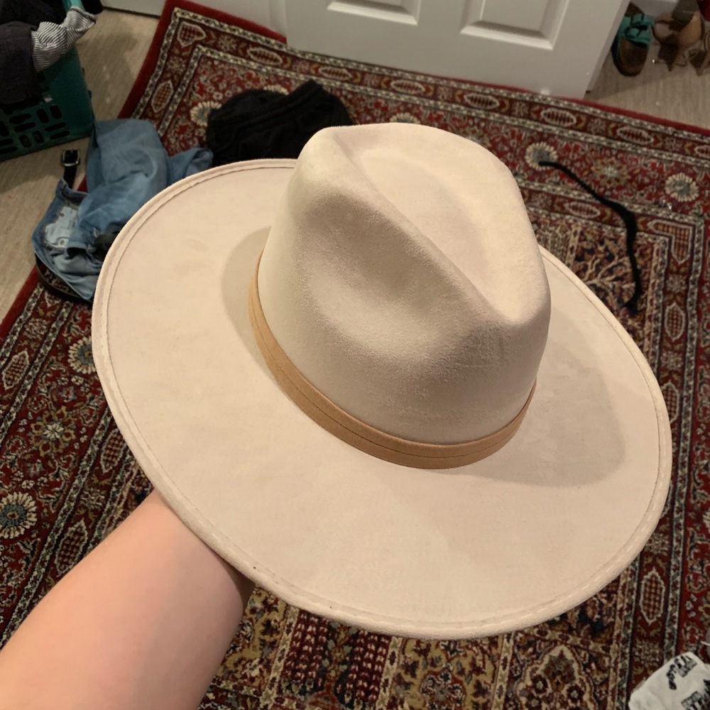 ASM brand new hat! Size medium